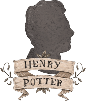 Henry Potter