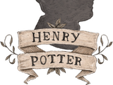 Henry Potter