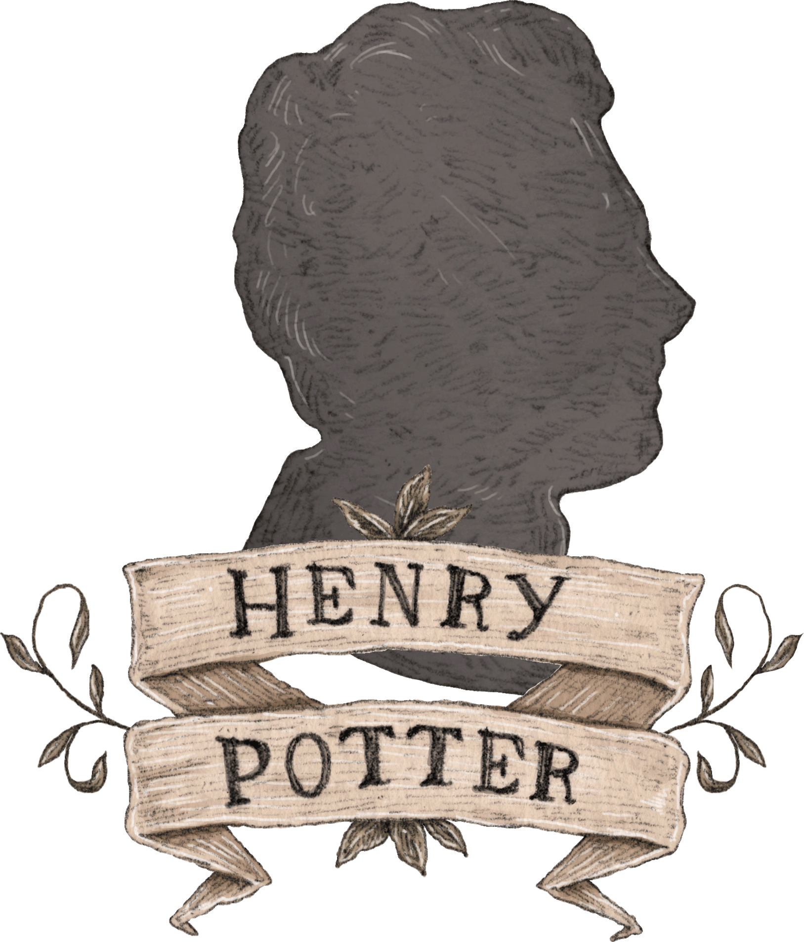 ヘンリー・ポッター Harry Potter Wiki Fandom