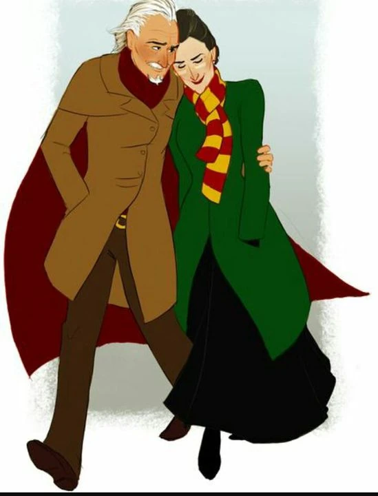 Elphinstone Urquart Harry Potter Wiki Fandom