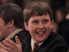 Neville longbottom uczta