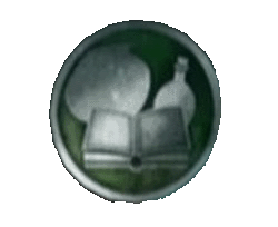 Potions Club Member Badge | Harry Potter Wiki | Fandom