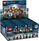 Lego 71022 CMF series