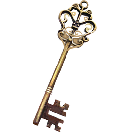 Skeleton Key WU