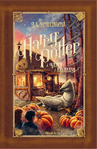 Slovak 20th anniversary edition, Harry Potter a väzeň z Azkabanu, published by IKAR
