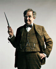 Slughorn