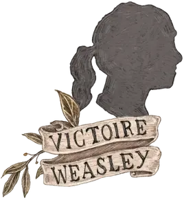 Victoire Weasley