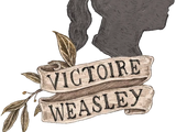 Victoire Weasley