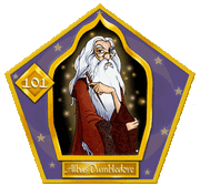 101-albus dumbledore