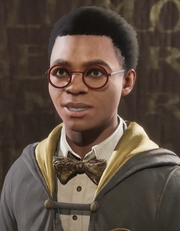 Arthur Plummly - HL