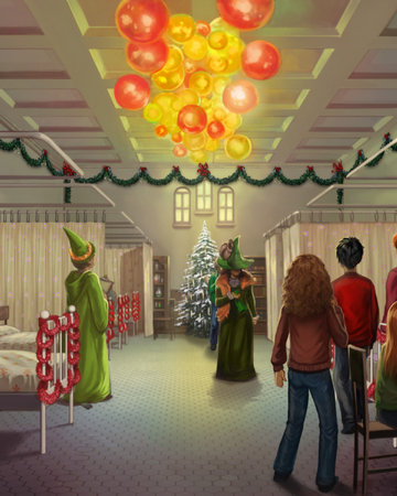 ロングボトム夫妻への攻撃 Harry Potter Wiki Fandom ロングボトム夫妻への攻撃 Harry Potter Wiki Fandom