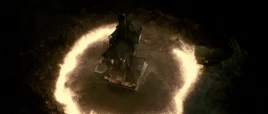 Burning of the Burrow