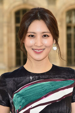 Claudia Kim | Harry Potter Wiki | Fandom