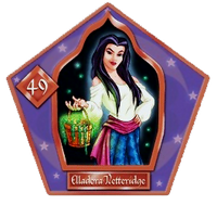 Elladora Ketteridge-HP2