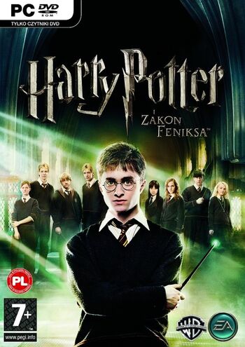 HP5 cover