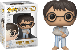 Harry Potter Pop