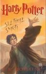 Slovenian edition, Harry Potter in svetinje smrti