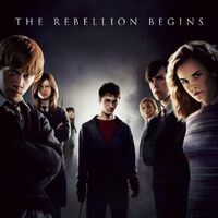 Harry Potter Ve Zumruduanka Yoldasligi Film Harry Potter Fandom
