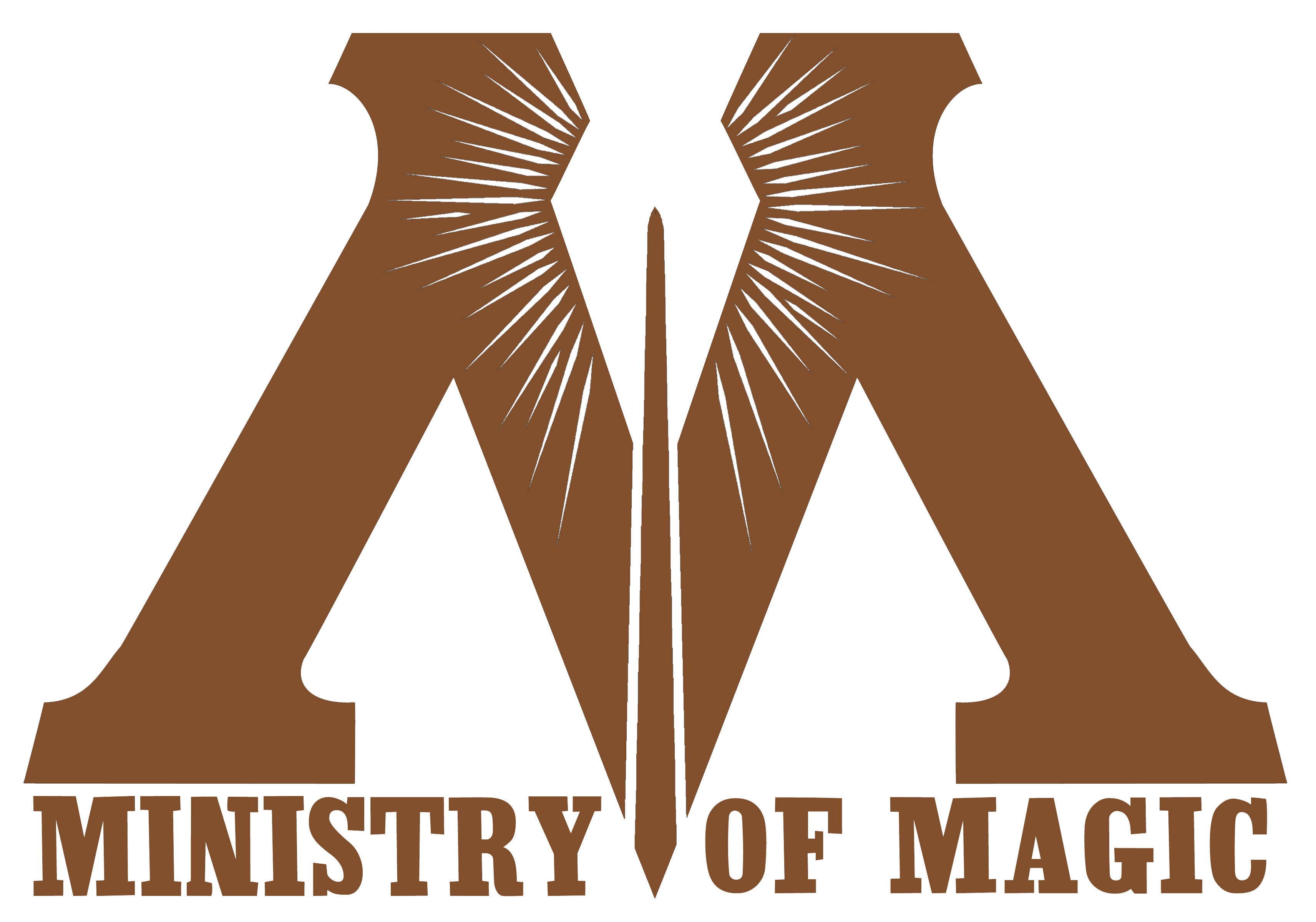 Ministero della magia britannico, Harry Potter Wiki