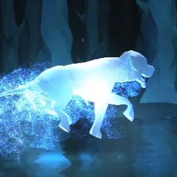 Mongrel Dog Harry Potter Wiki Fandom