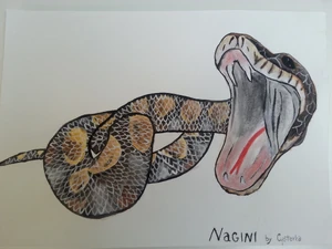 Nagini