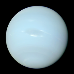 Planet Neptun