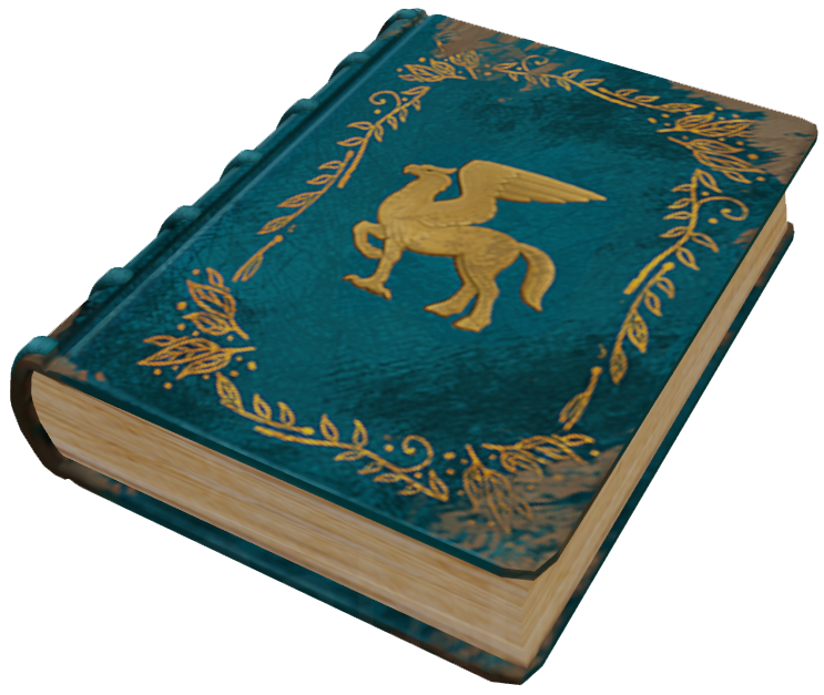 Harry Potter: Hogwarts Legacy Journal