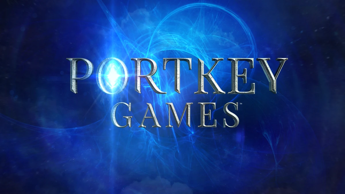 Portkey Games | Harry Potter Wiki | Fandom