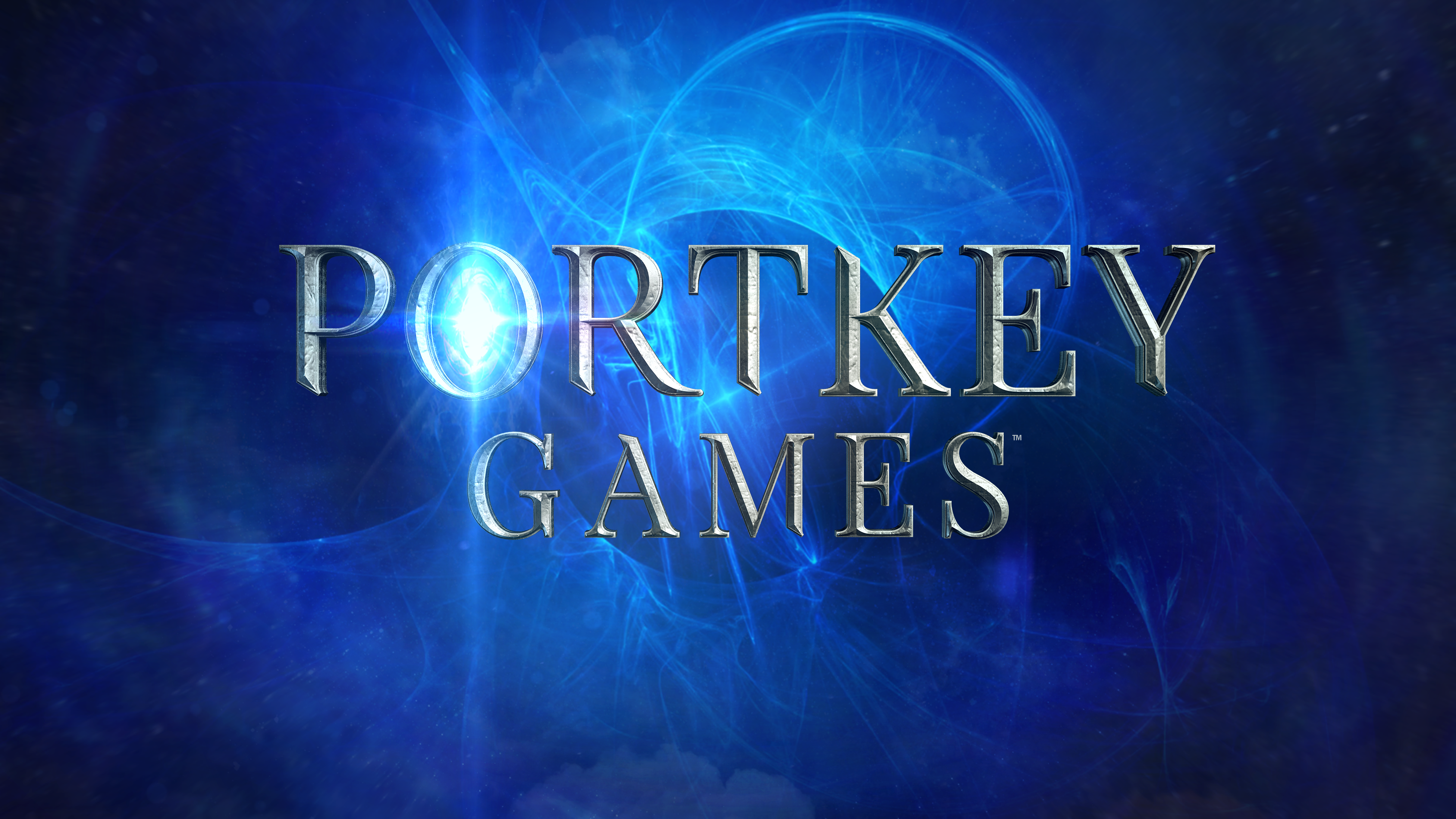 Portkey games