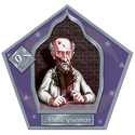 Chocolate Frog Card | Harry Potter Wiki | Fandom