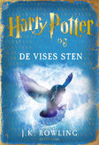 Harry Potter og De Vises Sten, translation of Harry Potter and the Philosopher's Stone