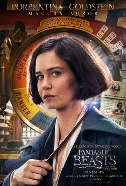 Fantastic Beasts and Where to Find Them (film) | Harry Potter Wiki