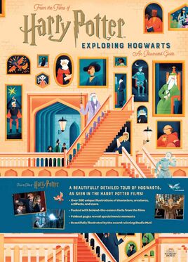 Harry Potter - Exploring Hogwarts