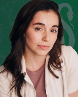 Mackenzie Lesser-Roy