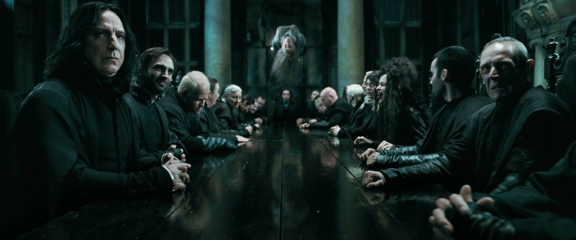 Travers Harry Potter Wiki Fandom