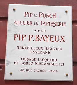 Pip Le Punch