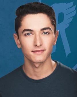 Reese Sebastian Diaz