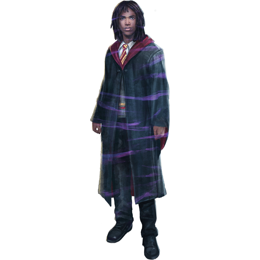 Uniformi di Hogwarts, Harry Potter Wiki