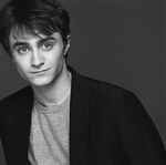 Daniel radcliffe 2