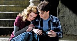 Harry-potter-half-blood-harry hermione