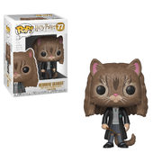 HermioneCatPOP