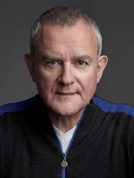Hugh Bonneville