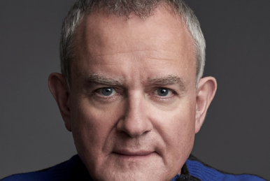 Hugh bonneville harry potter deals