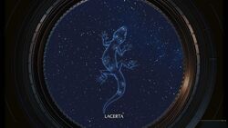 Lacerta HL