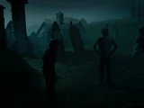 Кладбище Литтл-Хэнглтона