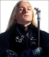 Lucius Malfoy0