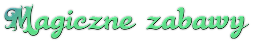 Magiczne zabawy25