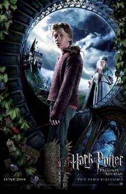 Original Film Title: HARRY POTTER AND THE PRISONER OF AZKABAN. English  Title: HARRY POTTER AND THE PRISONER OF AZKABAN. Film Director: ALFONSO  CUARON. Year: 2004. Stars: DANIEL RADCLIFFE. Credit: WARNER BROS. PICTURES /