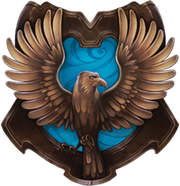 Ravenclaw ClearBG2