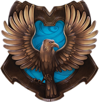 Ravenclaw ClearBG2